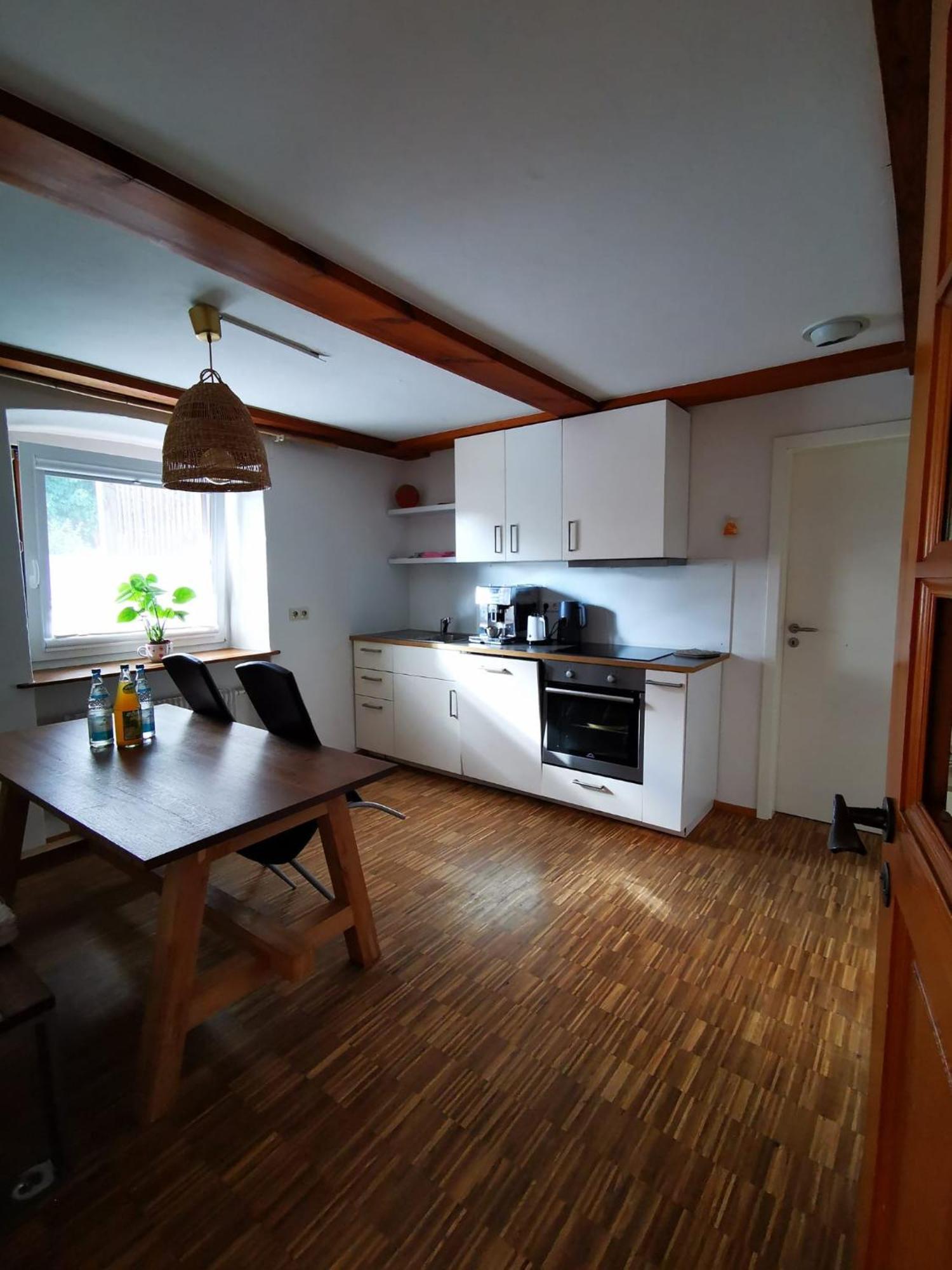 Apartamento Alpenpanorama Haegelberg Steinen  Exterior foto
