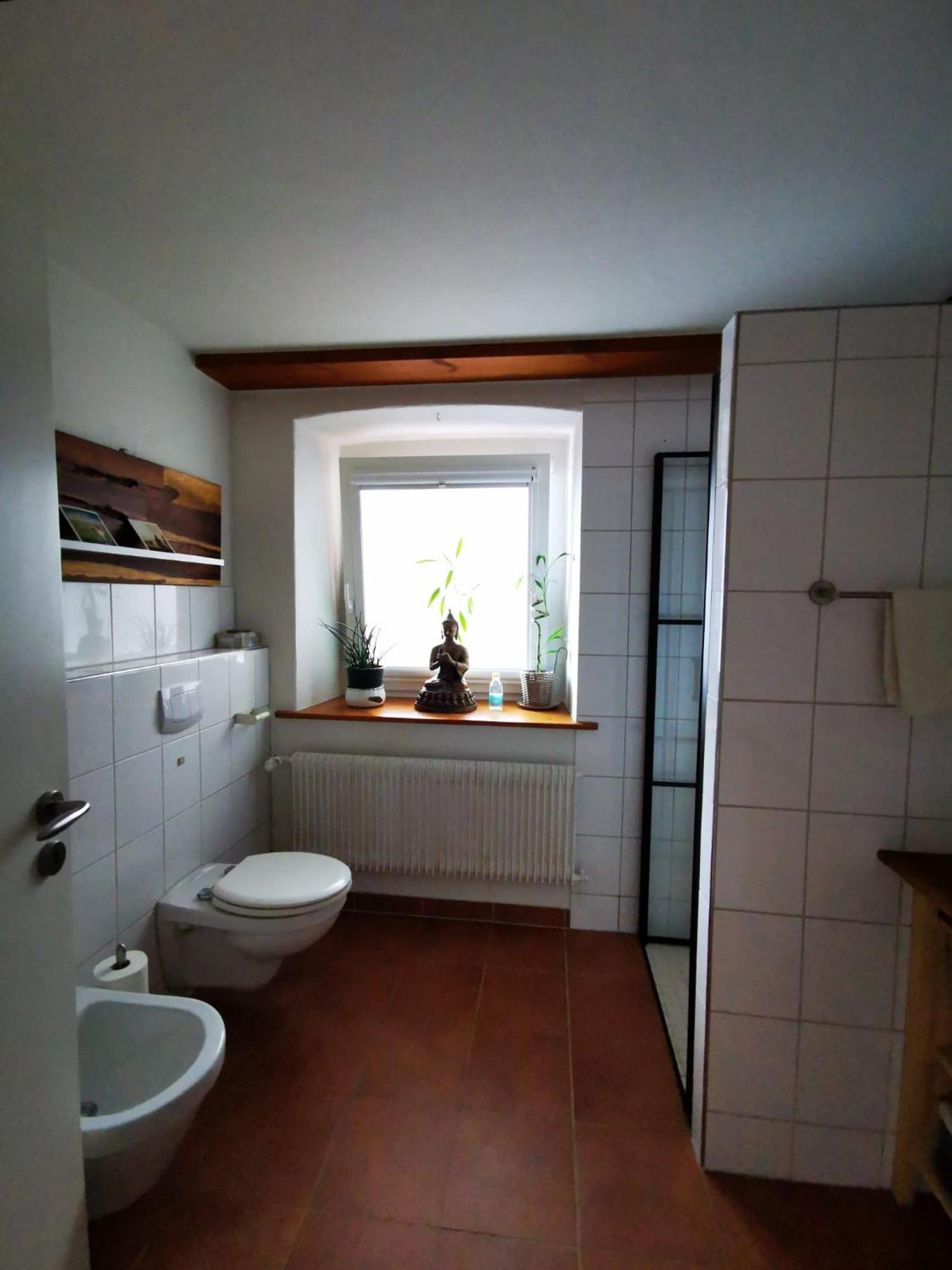 Apartamento Alpenpanorama Haegelberg Steinen  Exterior foto
