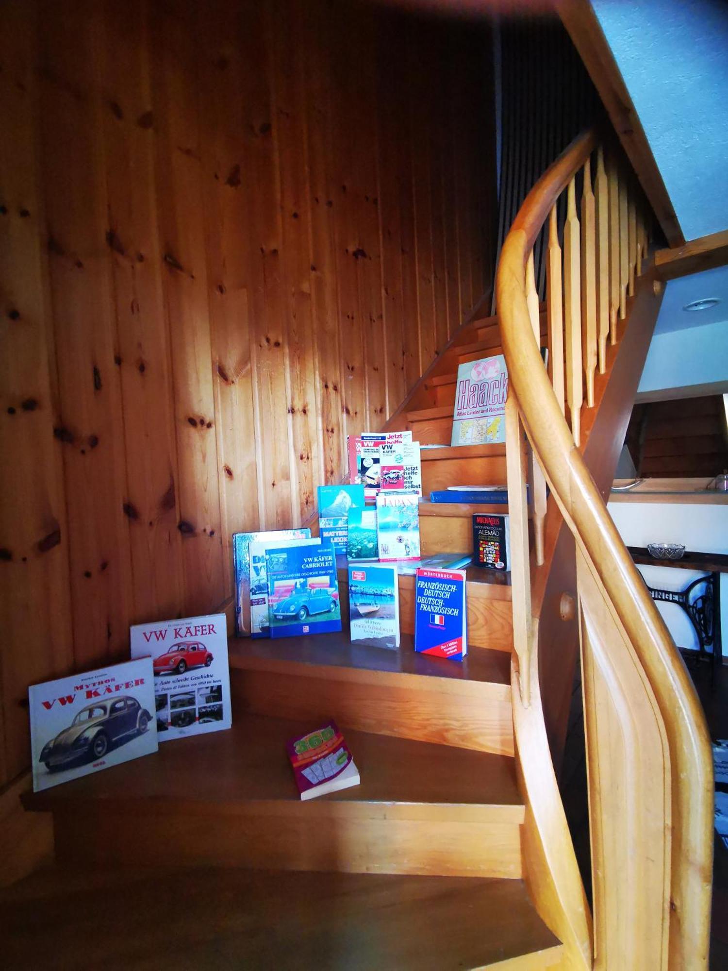 Apartamento Alpenpanorama Haegelberg Steinen  Exterior foto